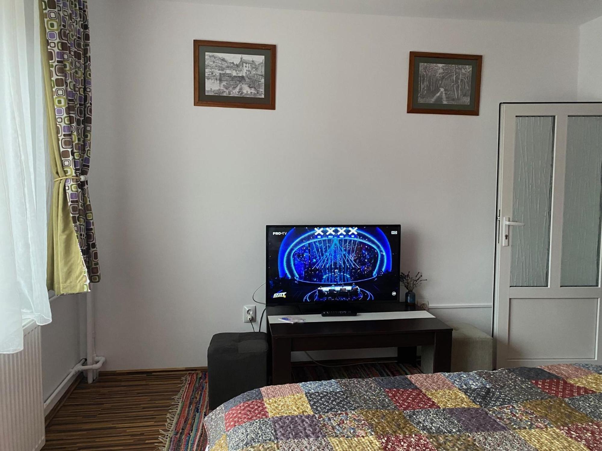 Casa Maya Oradea Εξωτερικό φωτογραφία