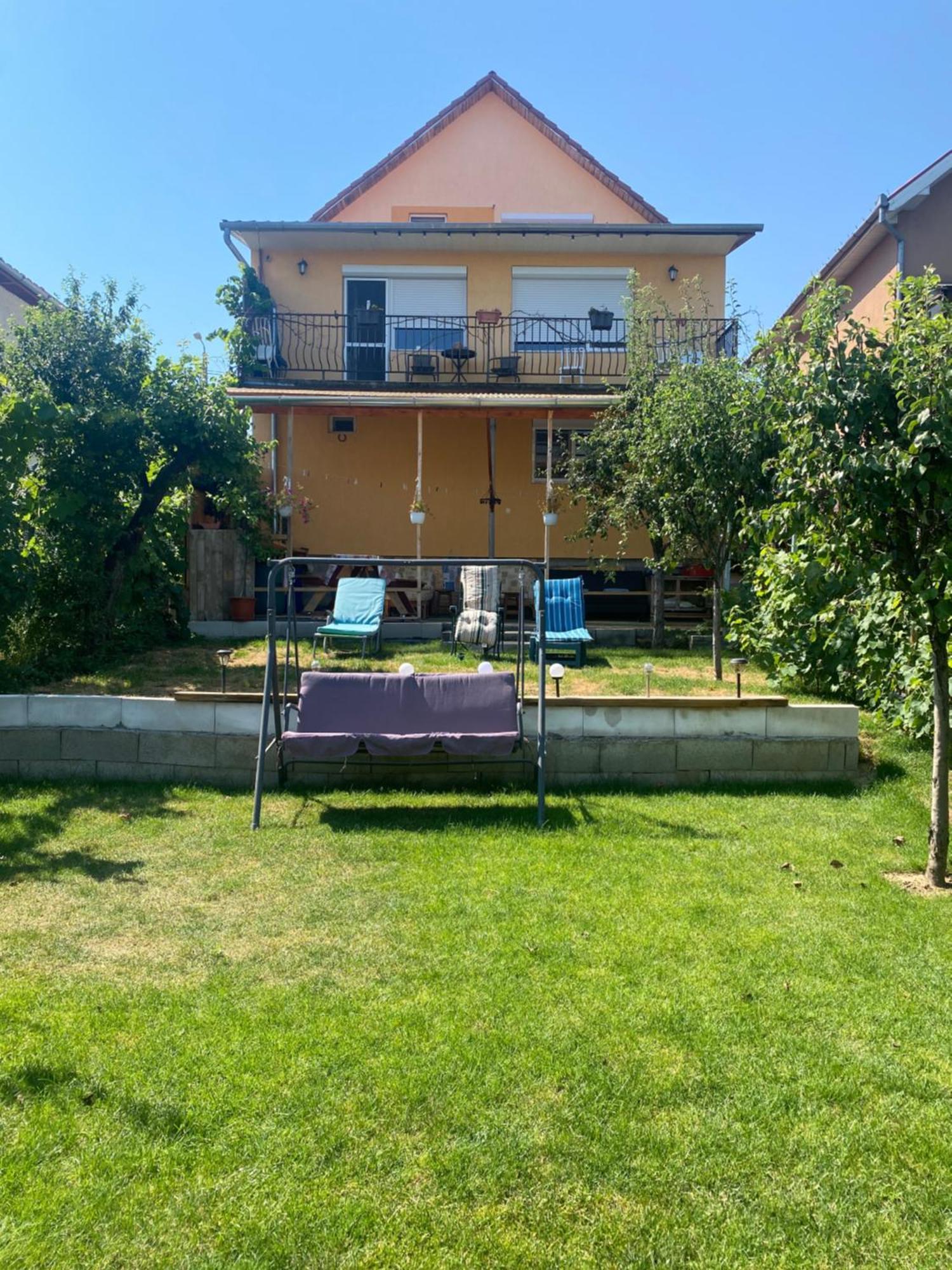 Casa Maya Oradea Εξωτερικό φωτογραφία